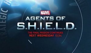 Agents of S.H.I.E.L.D. - Promo 7x03