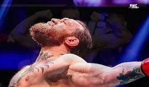 UFC : McGregor annonce sa retraite pour la troisième fois