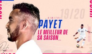 2019-2020 : Le best of de Dimitri Payet