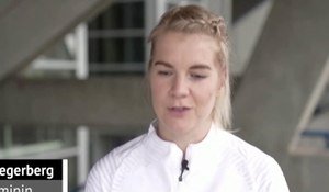 Coronavirus - Hegerberg tire la sonnette d'alarme pour le foot féminin : "C'est toujours le maillon faible qui souffre le plus"