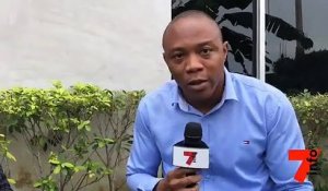 L'honorable Gouali Dodo, ancien député de Vavoua et membre du bureau politique du PDCI-RDA analyse la nouvelle alliance PDCI-FPI Gor