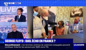 George Floyd: quel écho en France ? (2) - 09/06