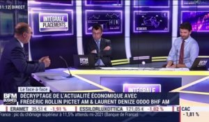 Frédéric Rollin VS Laurent Denize : Les liquidités des banques centrales nourrissent-elles plus les marchés que l'économie réelle ? - 09/06