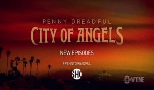 Penny Dreadful: City of Angels - Promo 1x08