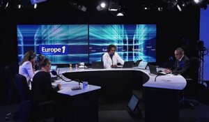 Laurent Nunez répond aux questions des auditeurs d'Europe 1