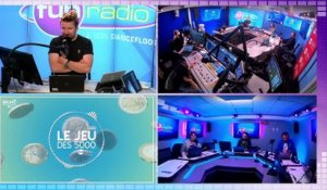 Bruno dans la radio - L'intégrale du 10 juin