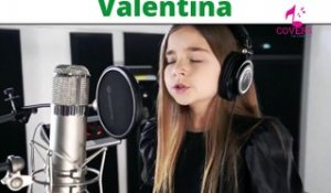 Vitaa - Avant toi (Valentina Cover)