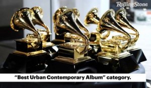 The Grammys’ ‘Urban Contemporary’ Category Is Now ‘Progressive R&B’ | RS News 6/10/20