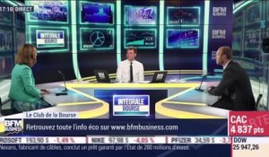 Le Club de la Bourse: Que penser des niveaux de marché actuels ? - 11/06