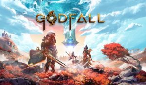 Godfall - Bande-annonce de gameplay