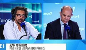 Crise économique : Alain Roumilhac s'attend à "un retour à la normale d'ici un an"