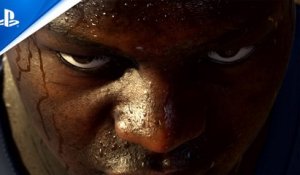 NBA 2K21 - Trailer d'annonce (PS5)