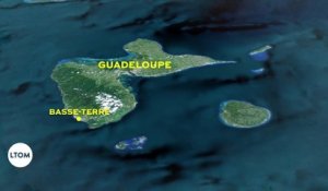 Guadeloupe : Petit-Bourg