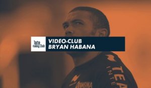 Bryan Habana - Video Club