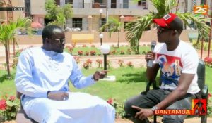 BANTAMBA DU MARDI 9 JUIN 2020 AVEC MODOU MBAYE