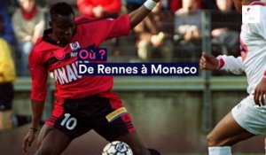 Gourcuff, Nonda, Mbappé... les dix plus gros transferts entre clubs de L1