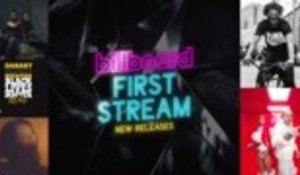 First Stream (06/12/20): New Music From Lil Baby, 6ix9ine, Nicki Minaj & Chloe x Halle | Billboard