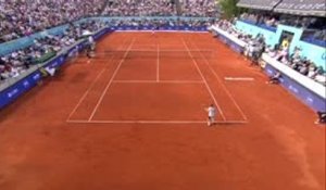 Adria Tour - Djokovic battu par un enfant