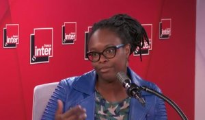 Sibeth Ndiaye : "Après les épreuves qu'on a traversées, on retourne à une vie presque normale"