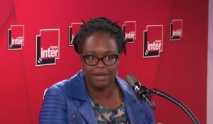 Sibeth Ndiaye : "Ce que nous demandons, c'est que dans les entreprises, il puisse y avoir des négociations et des efforts de part et d'autre"