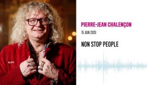 Pierre-Jean Chalençon revient sur son tweet sur Line Renaud "Aujourd'hui on ne peut plus rien dire"