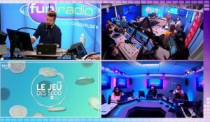 Bruno dans la radio - L'intégrale du 16 juin