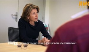 AVANT-PREMIERE: Découvrez les premières images de l’émission d’Anne Nivat, consacrée aux violences familiales, diffusée ce soir à 21h05 sur RMC Story - VIDEO