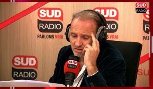 Stéphane Ravier - "Je mobilise les électeurs, Martine Vassal mobilise les enquêteurs"