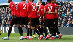 Manchester United : le bilan de la saison 2019-2020