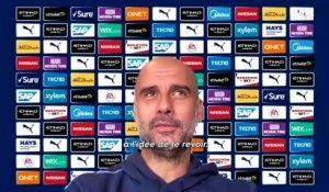 Premier League : Arteta et Guardiola ont parlé de... vin avant le choc Man. City - Arsenal