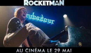 Rocketman (2019) - Bande annonce