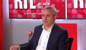 Xavier Bertrand, invité de RTL du 18 juin 2020