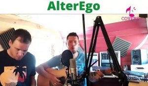 AlterEgo - Stand By Me Cover