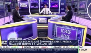 Rachid Medjaoui VS Thibault Prébay: Les marchés européens peuvent-ils dépasser les marchés américains ? - 19/06