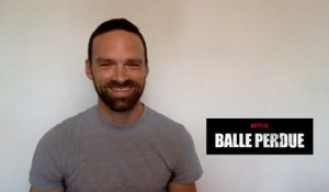 Balle Perdue : zoom sur  Guillaume Pierret, Alban Lenoir, Nicolas Duvauchelle et Stefi Celma