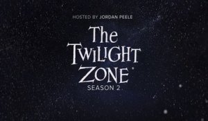 The Twilight Zone - Trailer Saison 2