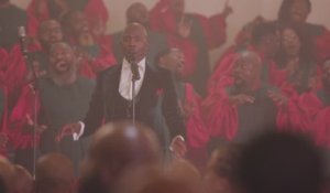 Ricky Dillard - Never Failed Me Yet (Live At Haven Of Rest Missionary Baptist Church, Chicago, IL/2020)