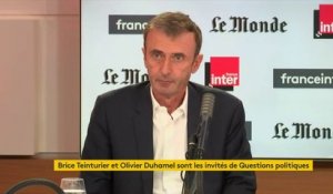 Brice Teinturier : "Le phénomène le plus marquant c’est que la peur a changé de camp : la peur sanitaire dominait, la peur économique écrase maintenant le reste."