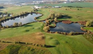 Le Golf de la semaine : Faulquemont Pontpierre