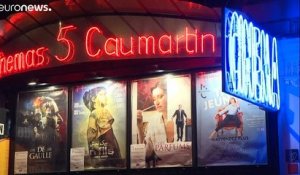 Paris : une séance à 00h01 pour fêter le déconfinement du cinéma