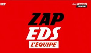 Le zap du 22 juin - Tous sports - L'Équipe du Soir