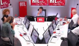 RTL Déjà demain du 22 juin 2020