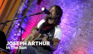 Dailymotion Elevate: Joseph Arthur - "In The Sun" live at Cafe Bohemia, NYC