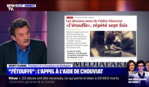 hollande n a pas d excuse selon le patron de mediapart