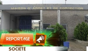 Lutte contre la covid-19, les actions de l’UE et des ONGs dans les prisons en Côte d’Ivoire.