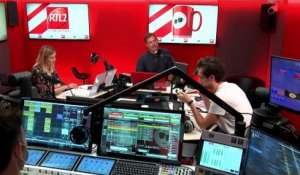 Le Double Expresso RTL2 (23/06/2020)