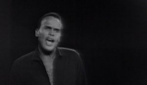 Harry Belafonte - Look Over Yonder/Be My Woman, Gal
