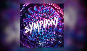 Sheppard - Symphony