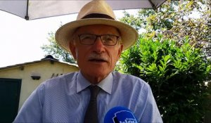Dominique Gros maire de Metz bientôt à la retraite : son regret
