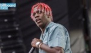 Lil Yachty Speaks Out After Car Accident: 'So Thankful For My Life' | Billboard News